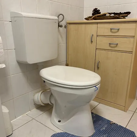 Apartmán Monteurzimmer Eschenbach