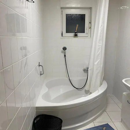 Apartmán Monteurzimmer Eschenbach