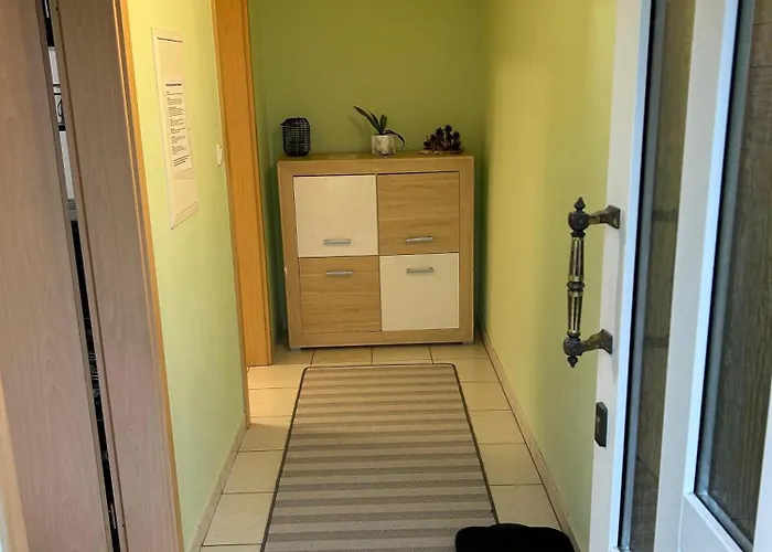 Monteurzimmer Eschenbach Apartment Eltmann