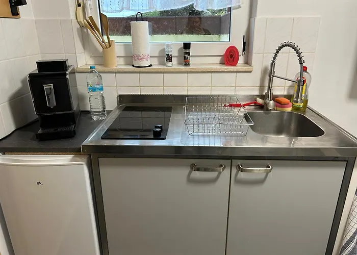 Apartment Monteurzimmer Eschenbach