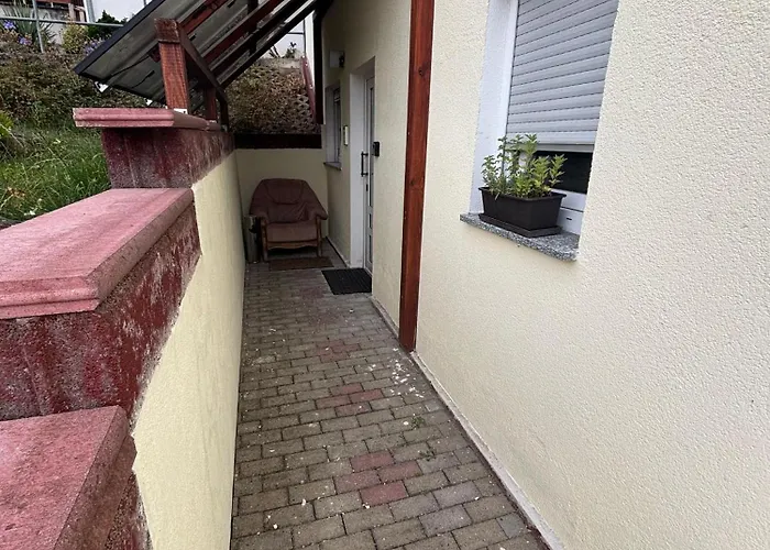 Monteurzimmer Eschenbach *