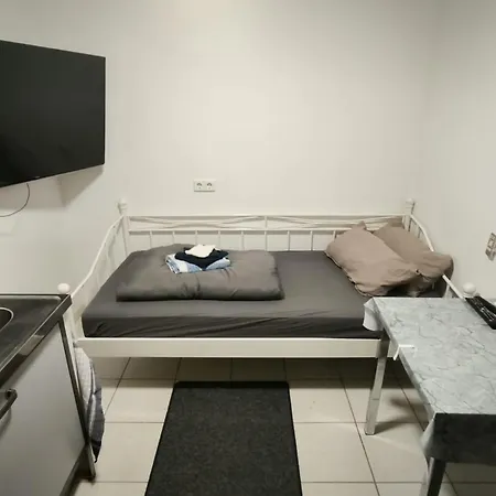 Monteurzimmer Eschenbach Lägenhet *