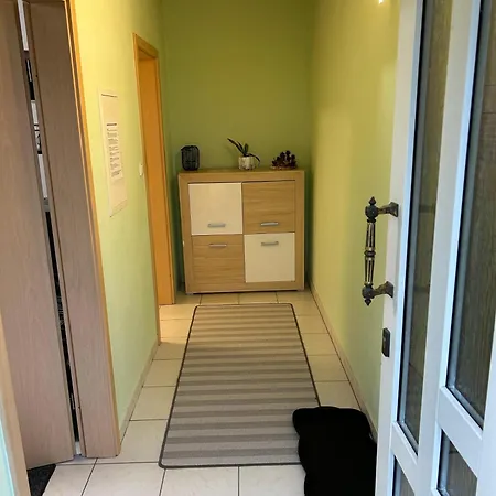 Monteurzimmer Eschenbach Lägenhet Eltmann