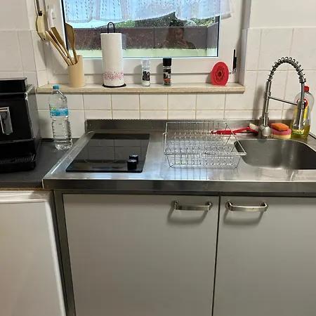 Lägenhet Monteurzimmer Eschenbach