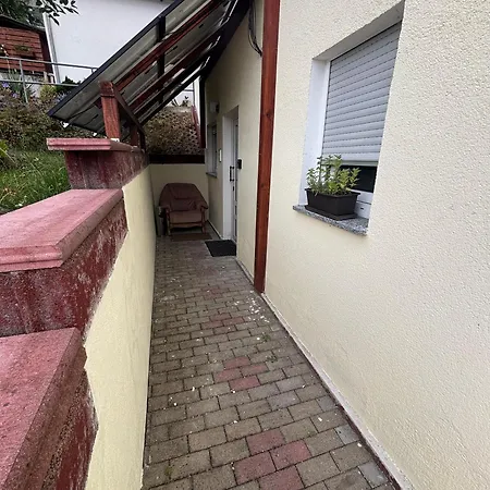 Monteurzimmer Eschenbach *